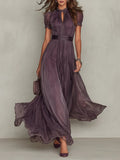 ASHLEY | ELEGANT DRESS