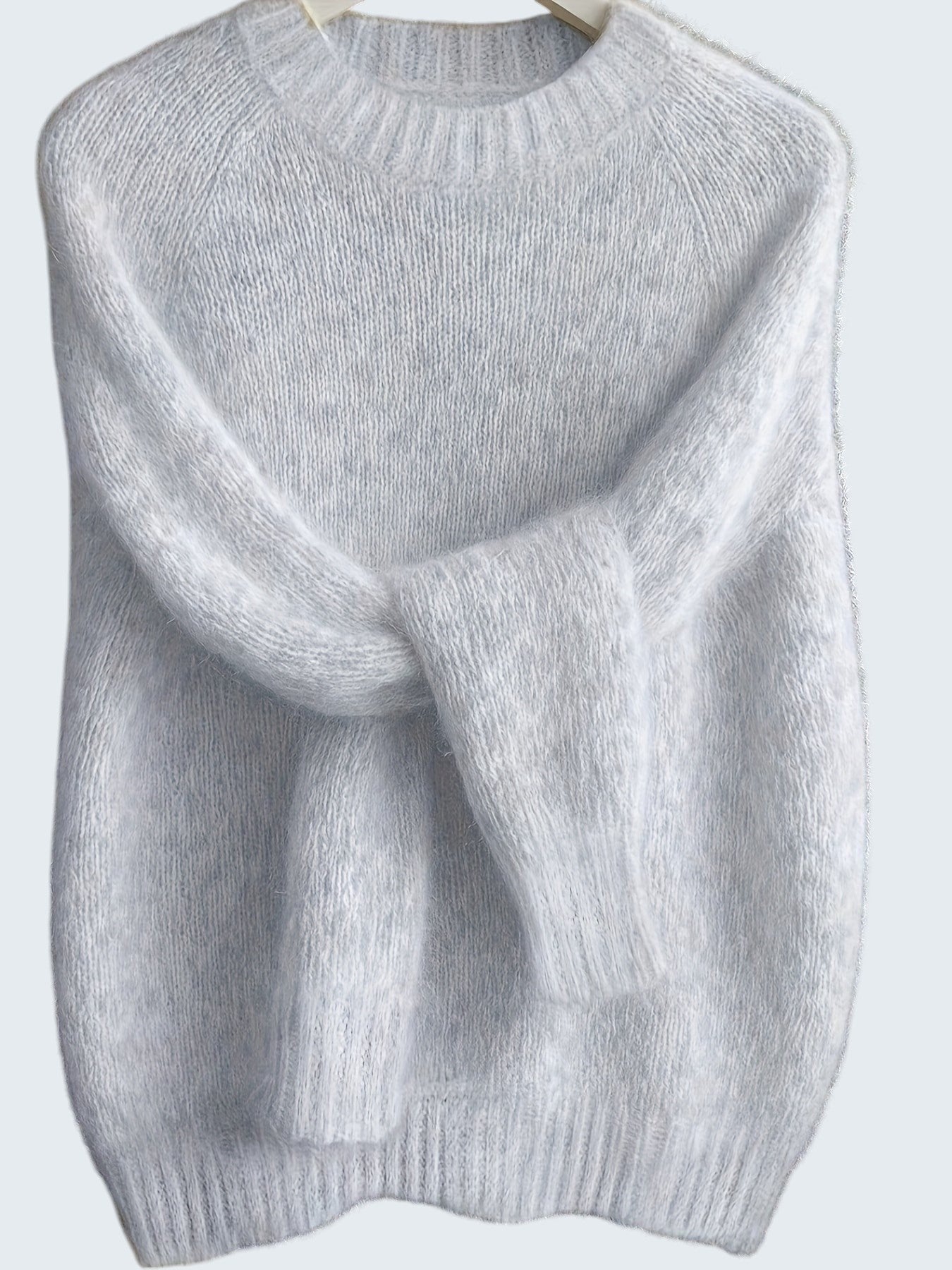 CAMILL | FALL SWEATER