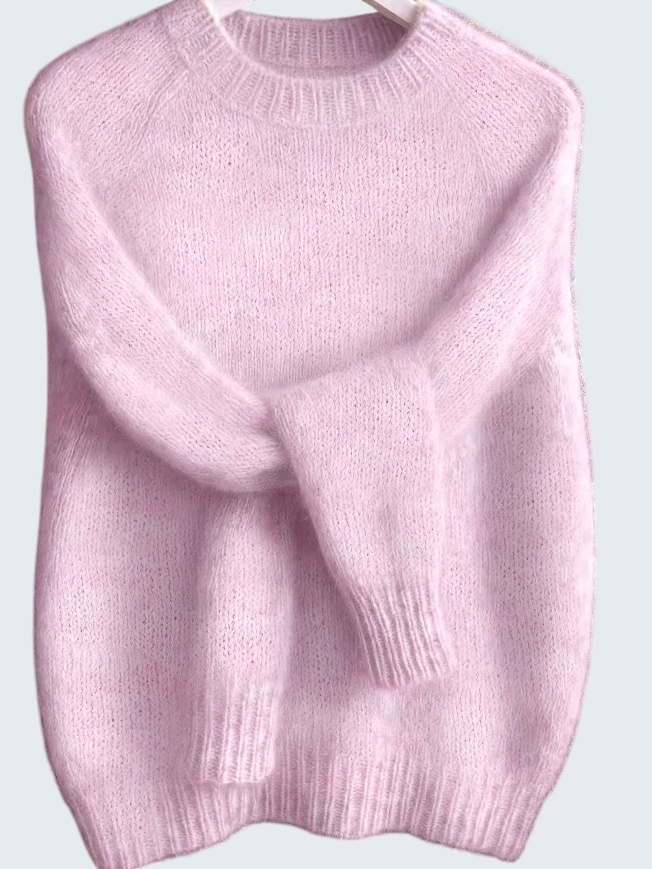 CAMILL | FALL SWEATER