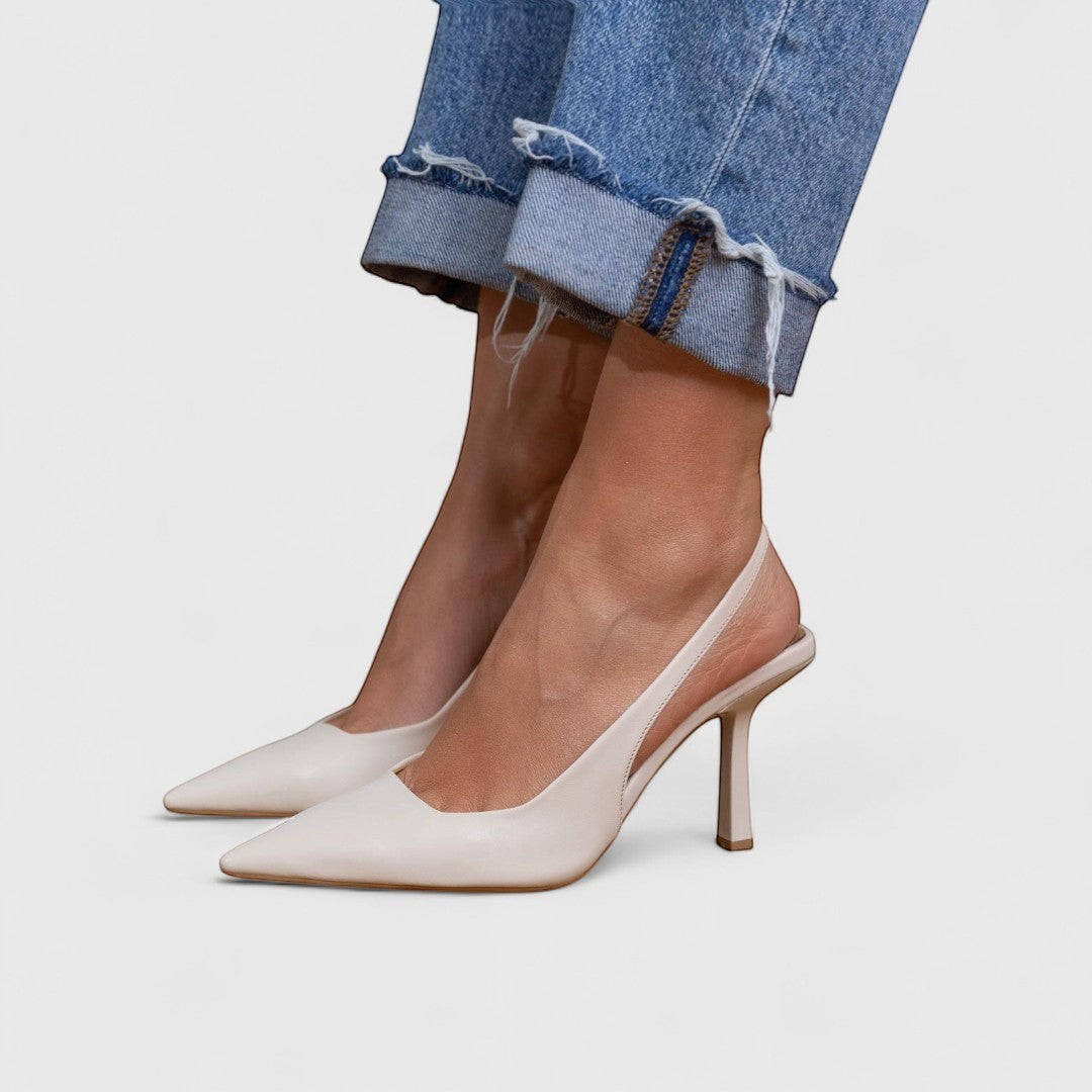 BELLA |  ELEGANT ORTHOPEDIC PUMPS