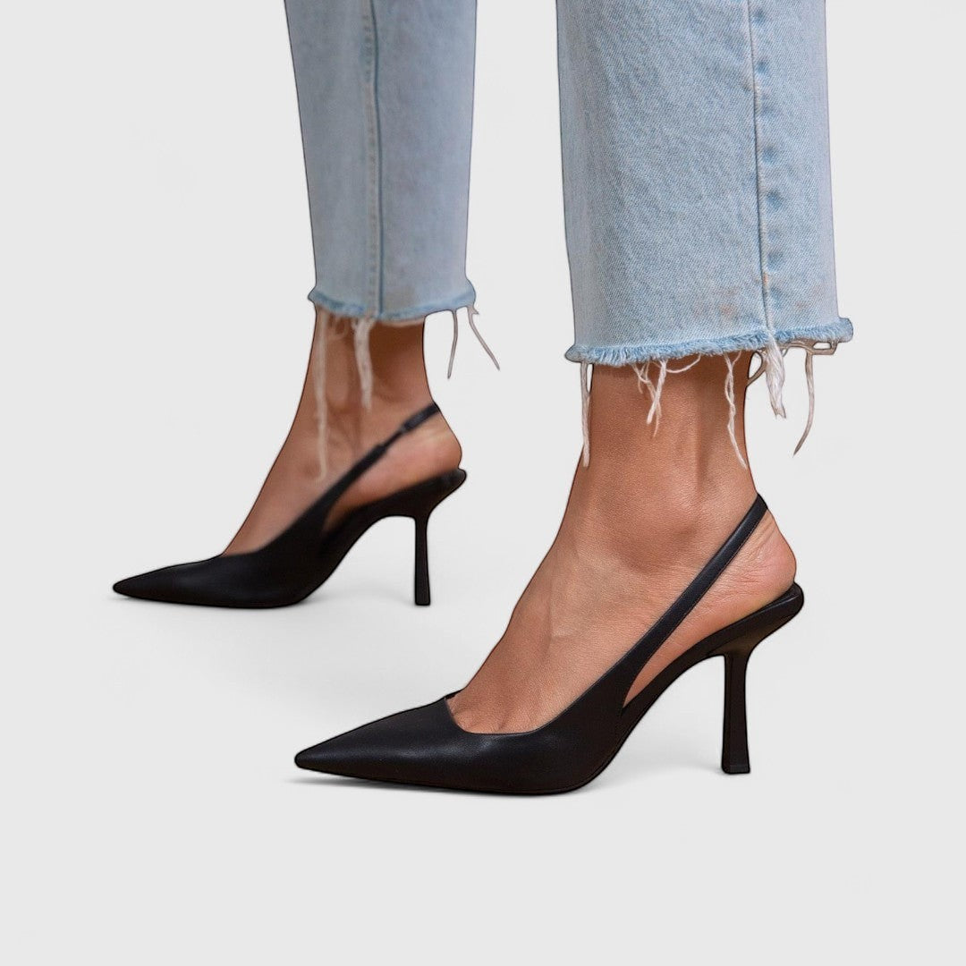 BELLA |  ELEGANT ORTHOPEDIC PUMPS