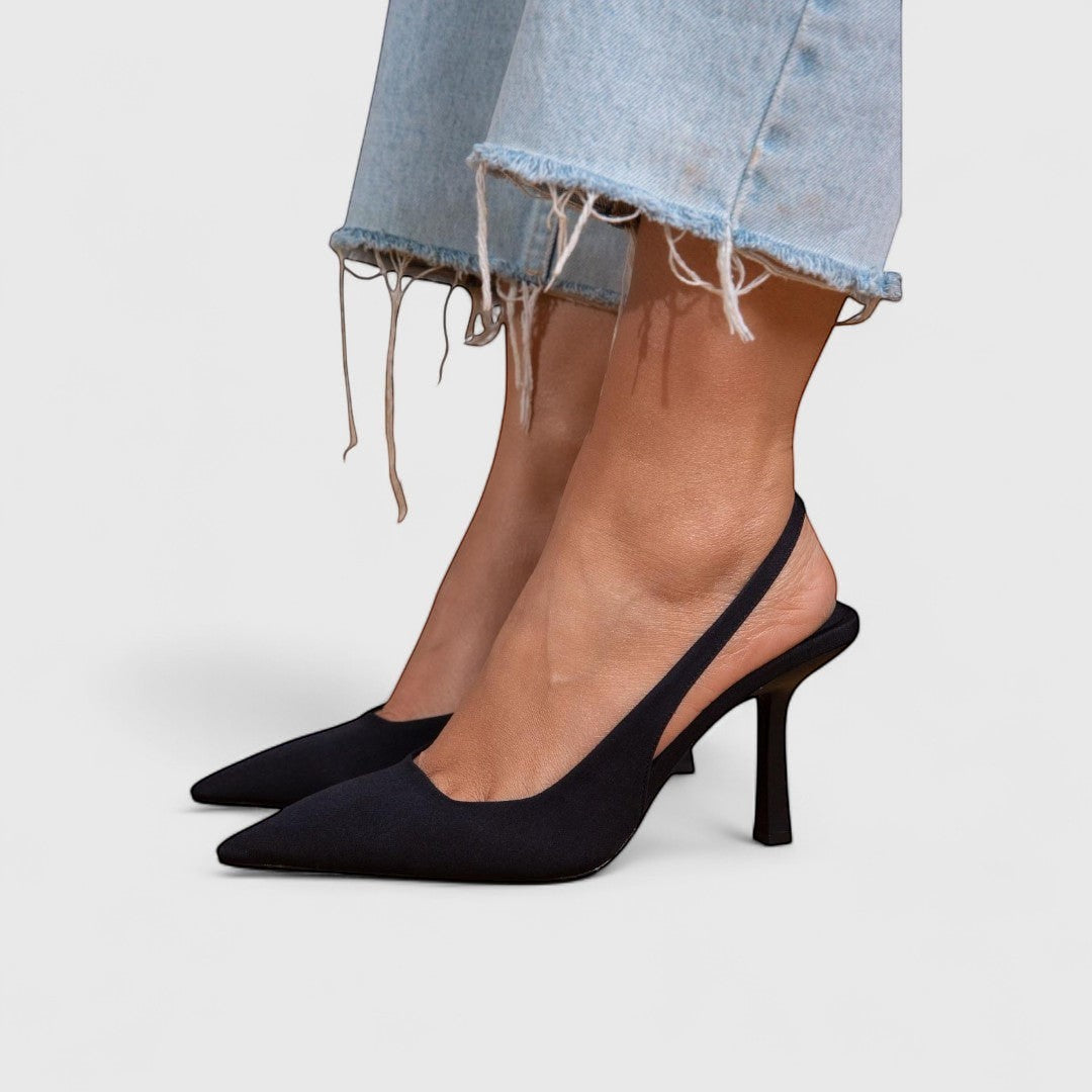 BELLA |  ELEGANT ORTHOPEDIC PUMPS