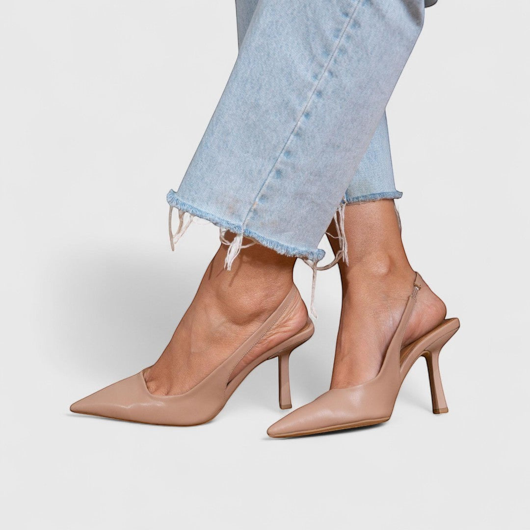 BELLA |  ELEGANT ORTHOPEDIC PUMPS