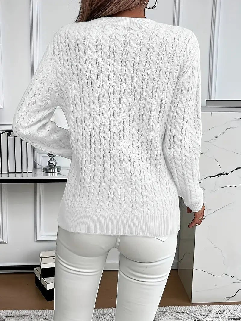 BERNILA | KNIT JUMPER