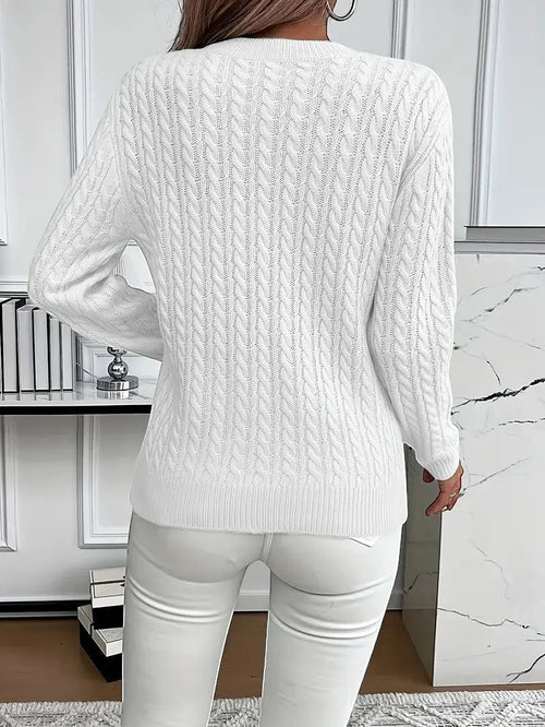 BERNILA | KNIT JUMPER