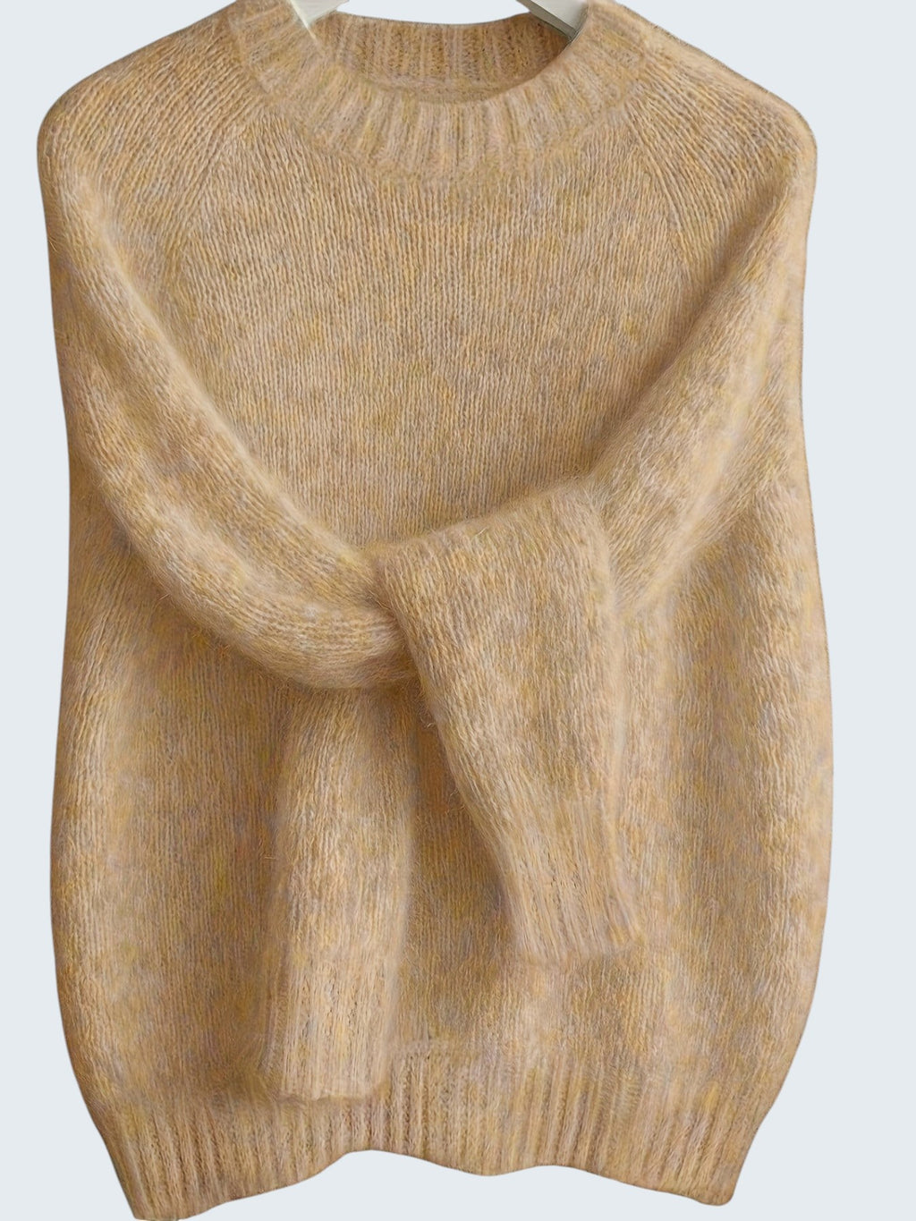 CAMILL | FALL SWEATER