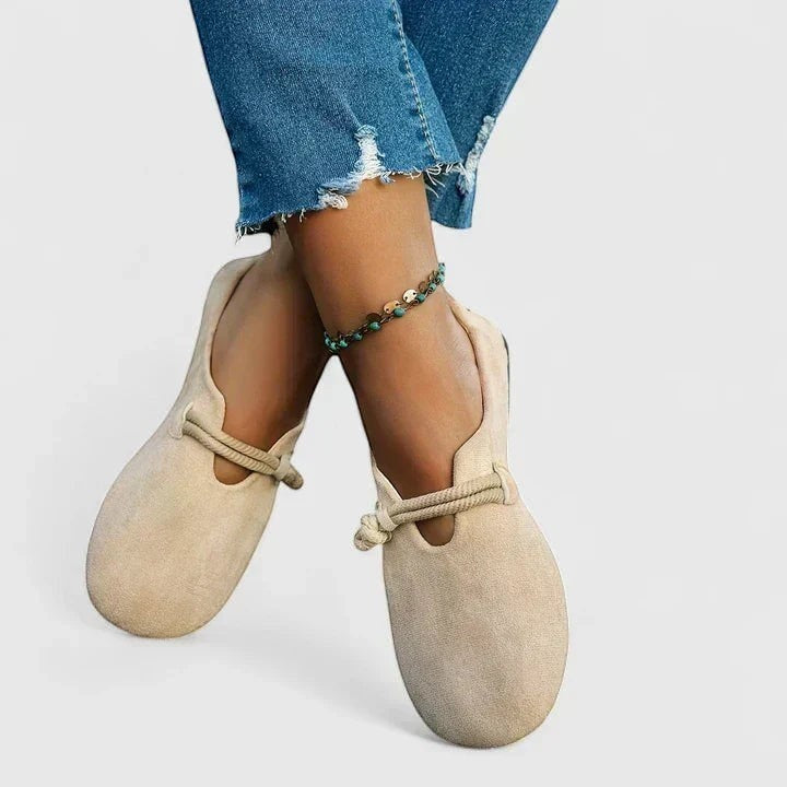 GIULIA |  ELEGANT LOAFERS