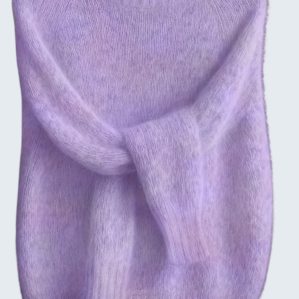 CAMILL | FALL SWEATER