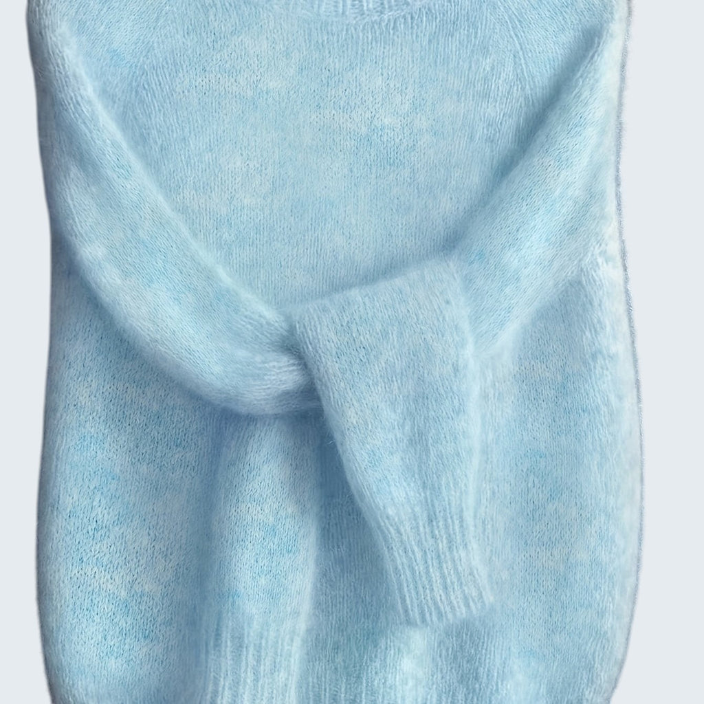 CAMILL | FALL SWEATER