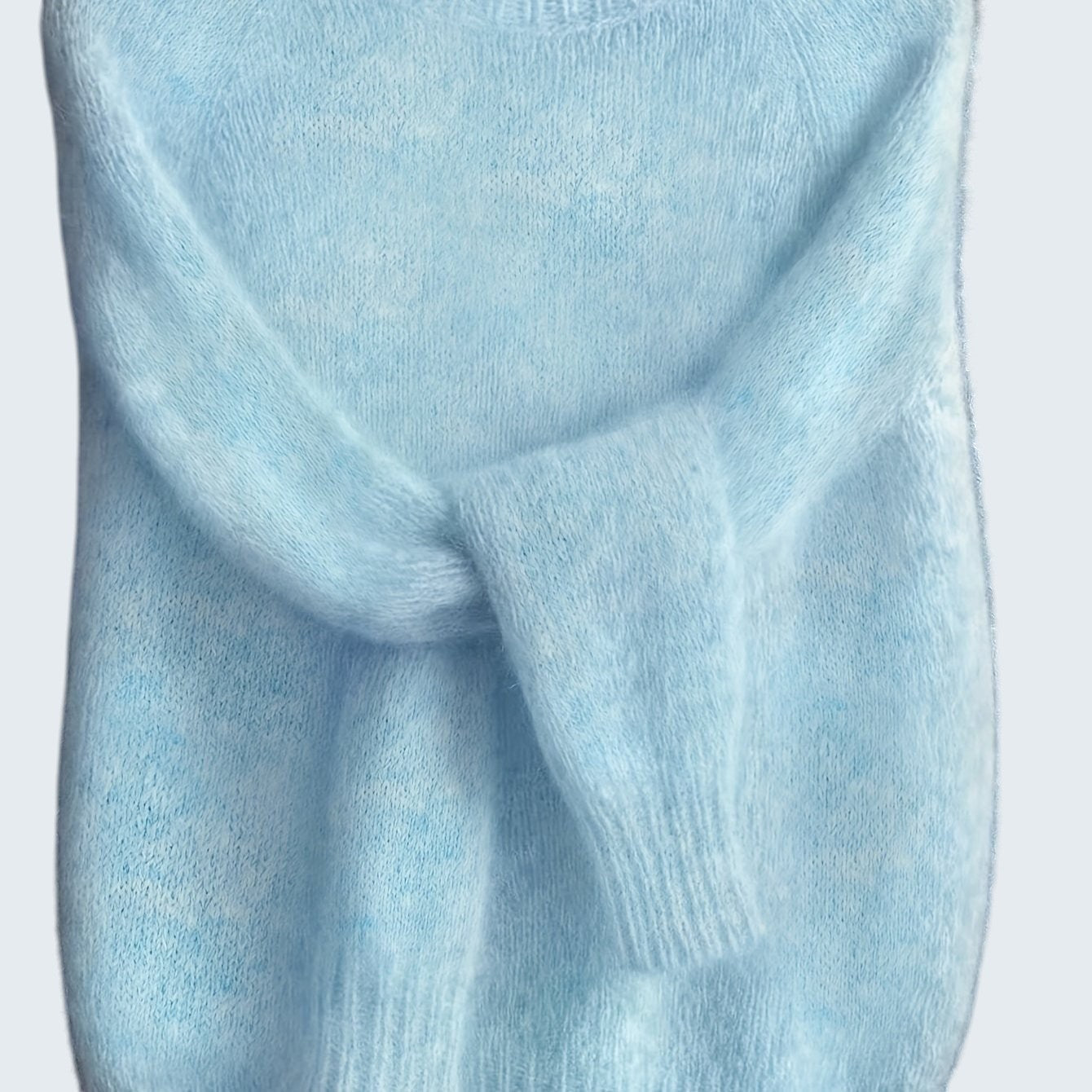CAMILL | FALL SWEATER