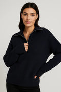 FION | ELEGANT SWEATER