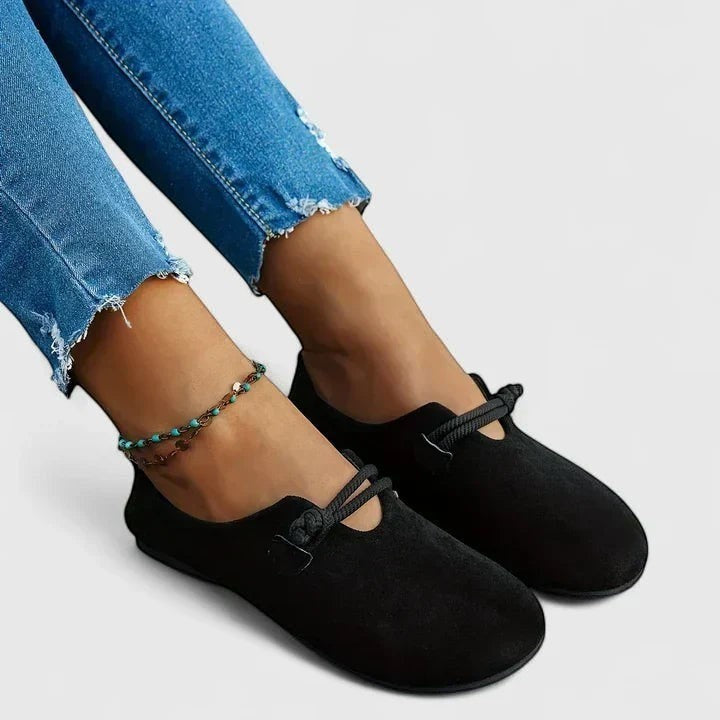 GIULIA |  ELEGANT LOAFERS