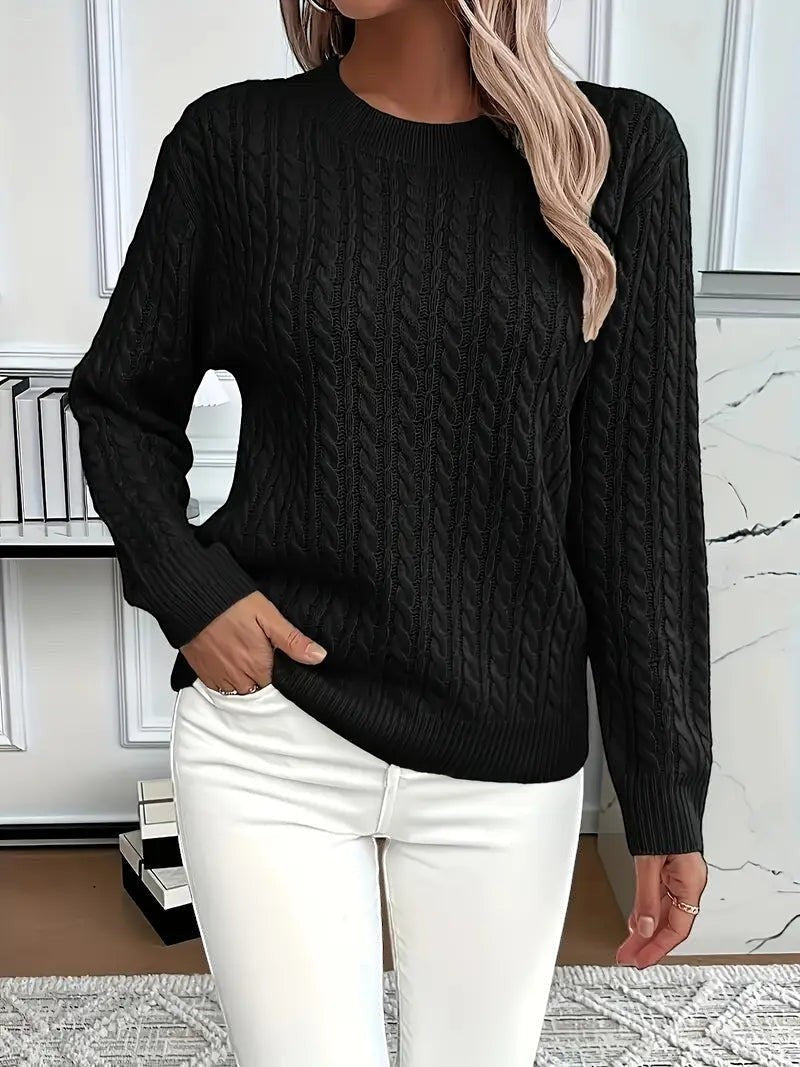 BERNILA | KNIT JUMPER