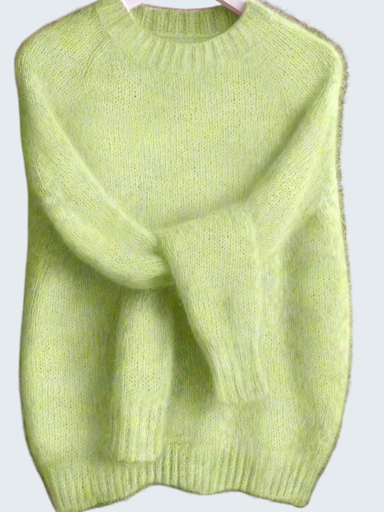 CAMILL | FALL SWEATER
