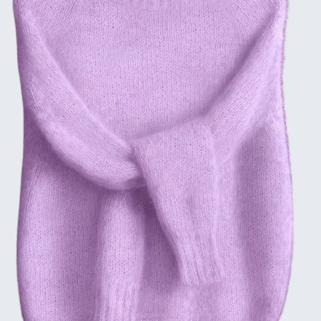 CAMILL | FALL SWEATER