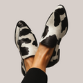 MARG | MOTTLED LOAFER