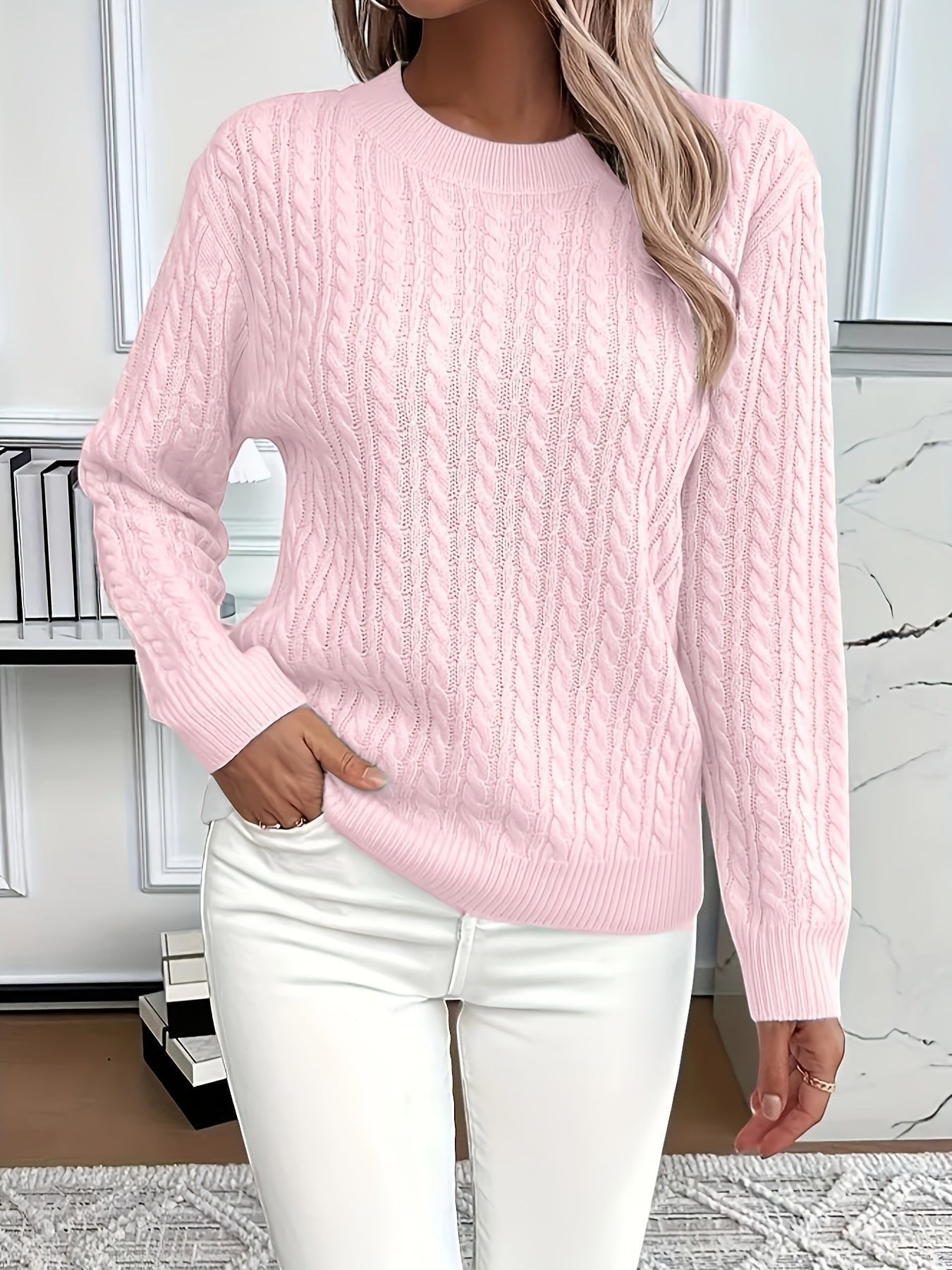 BERNILA | KNIT JUMPER