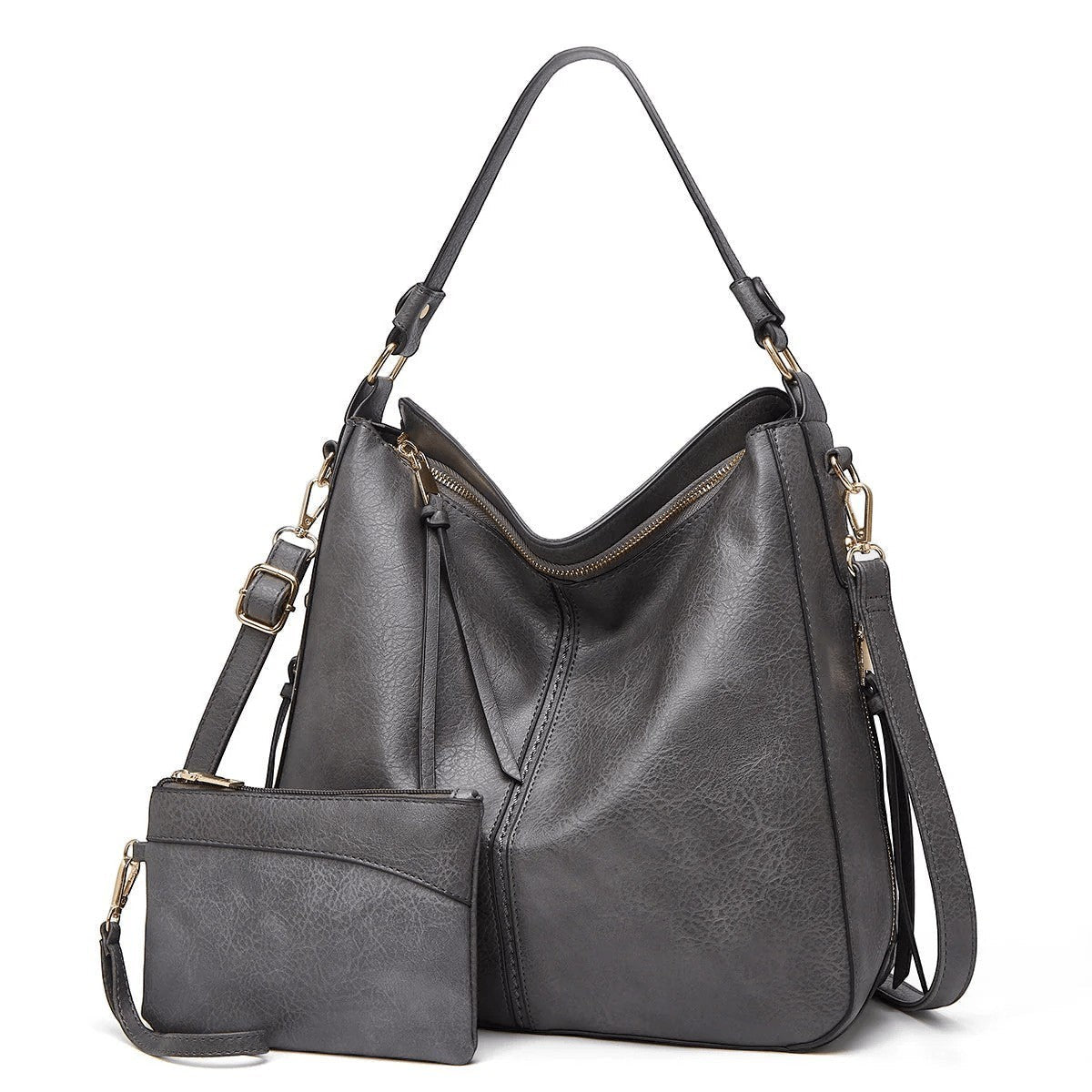 EDITH | VINTAGE BAG