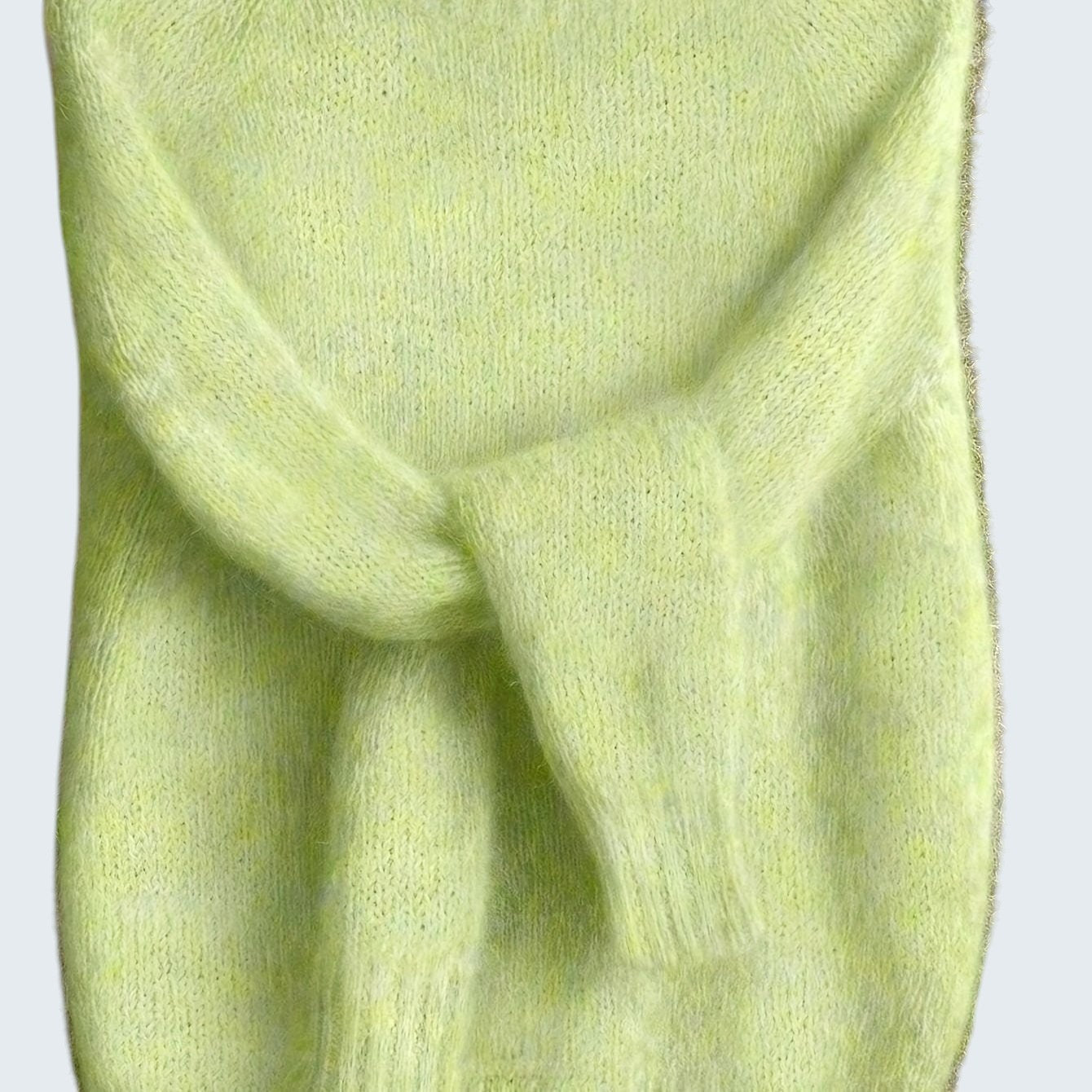 CAMILL | FALL SWEATER