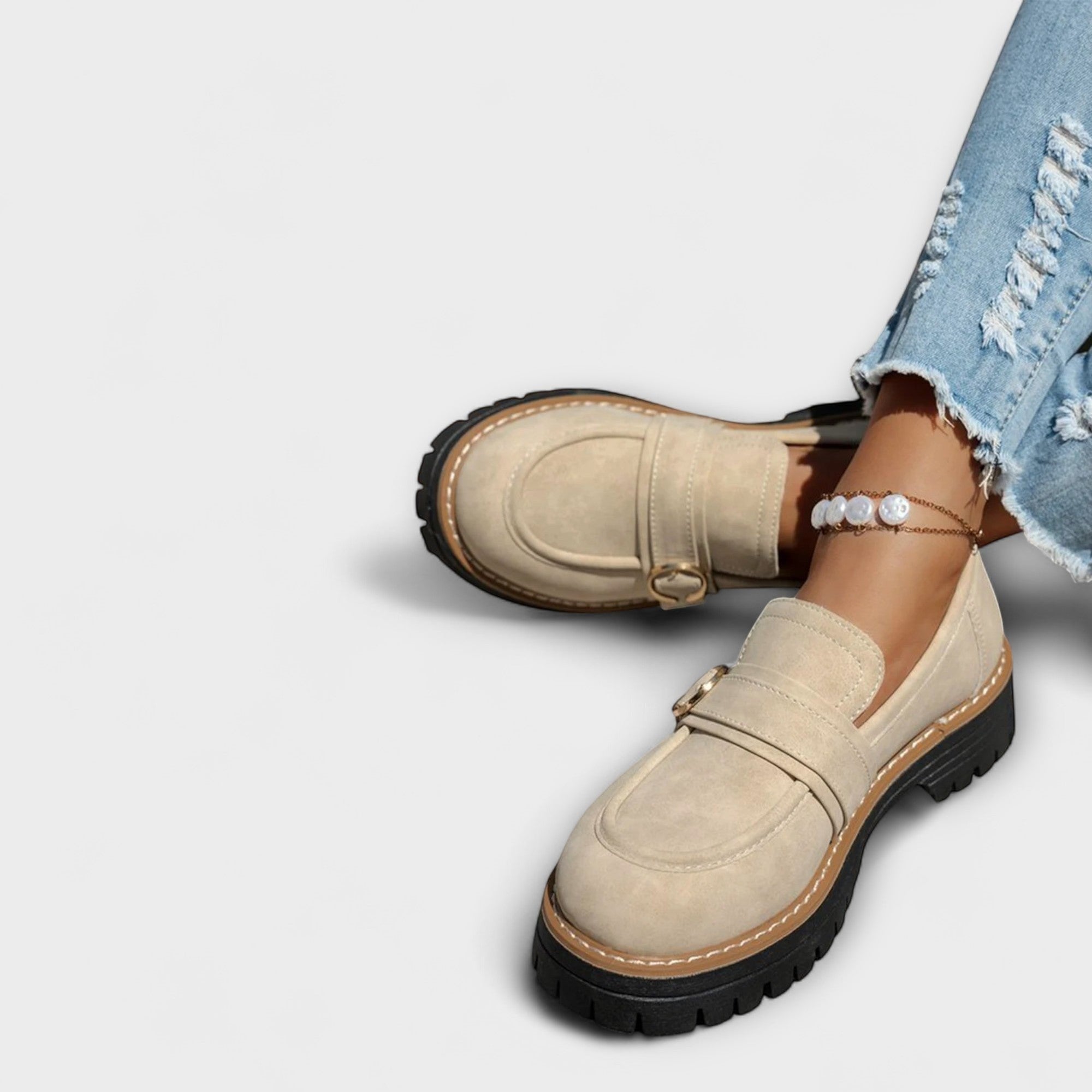 AURORA | CASUAL LOAFERS