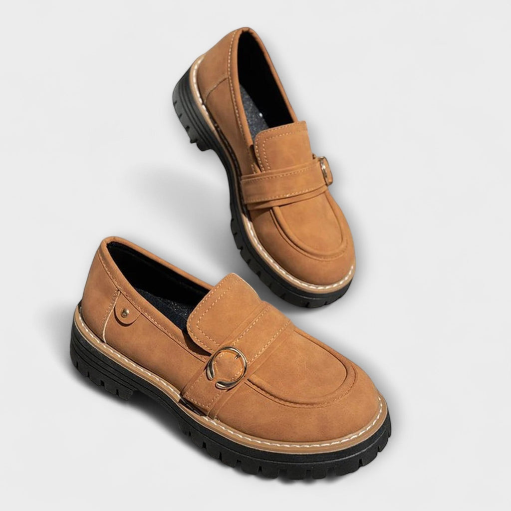 AURORA | CASUAL LOAFERS