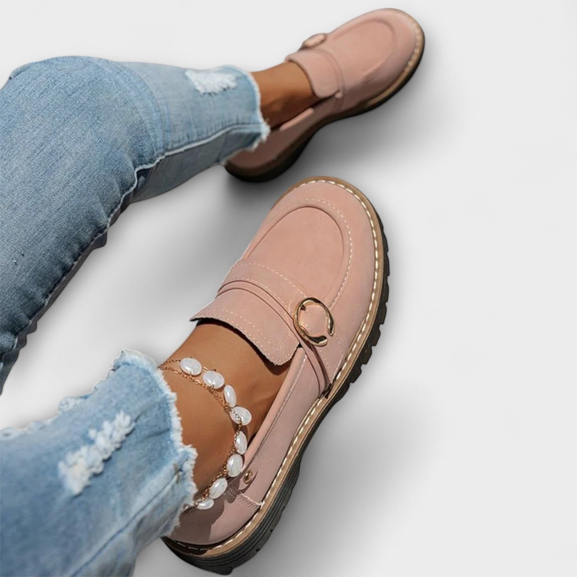 AURORA | CASUAL LOAFERS