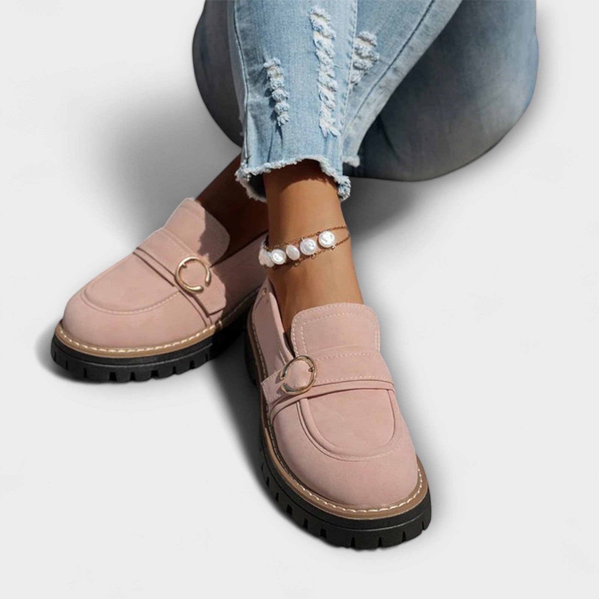 AURORA | CASUAL LOAFERS