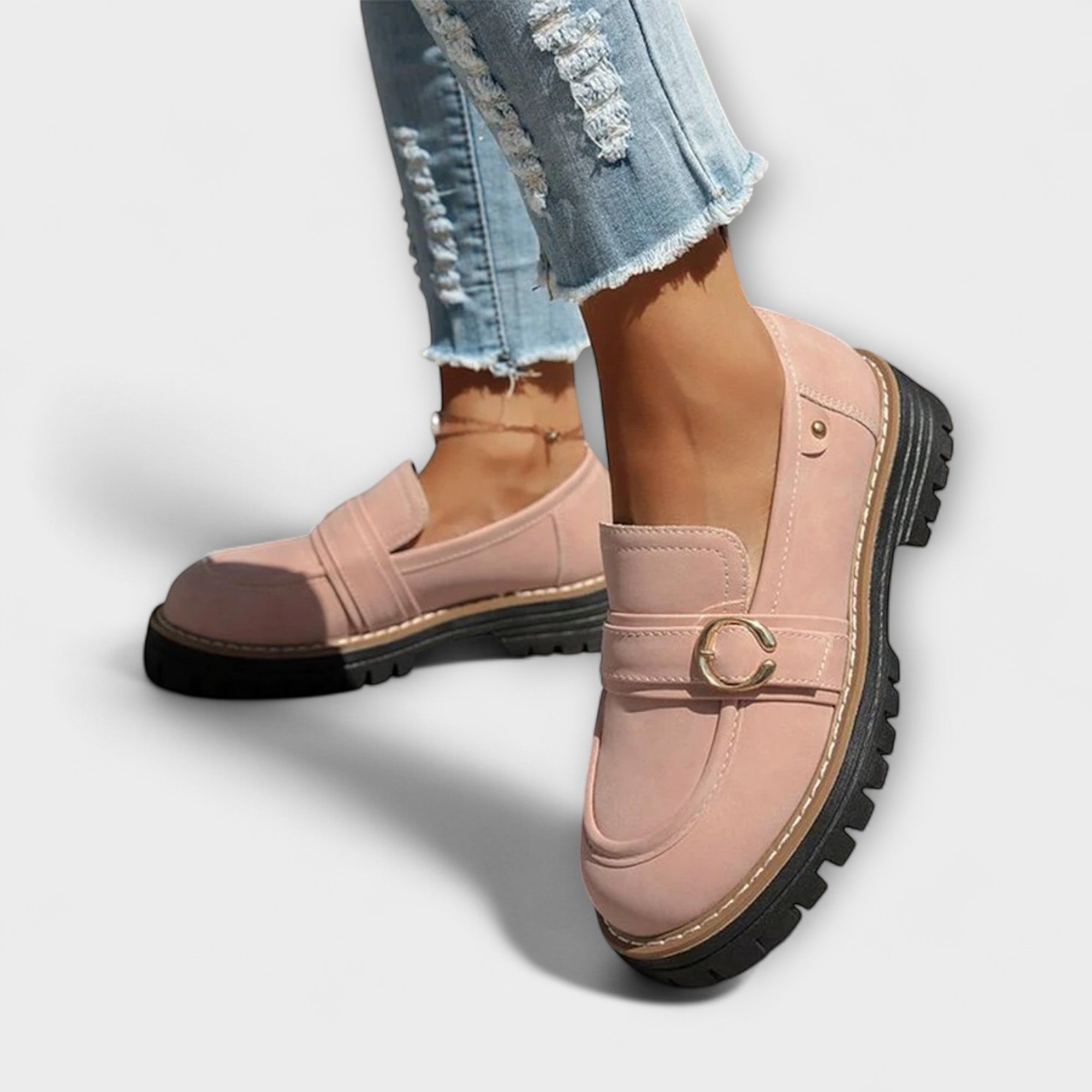 AURORA | CASUAL LOAFERS