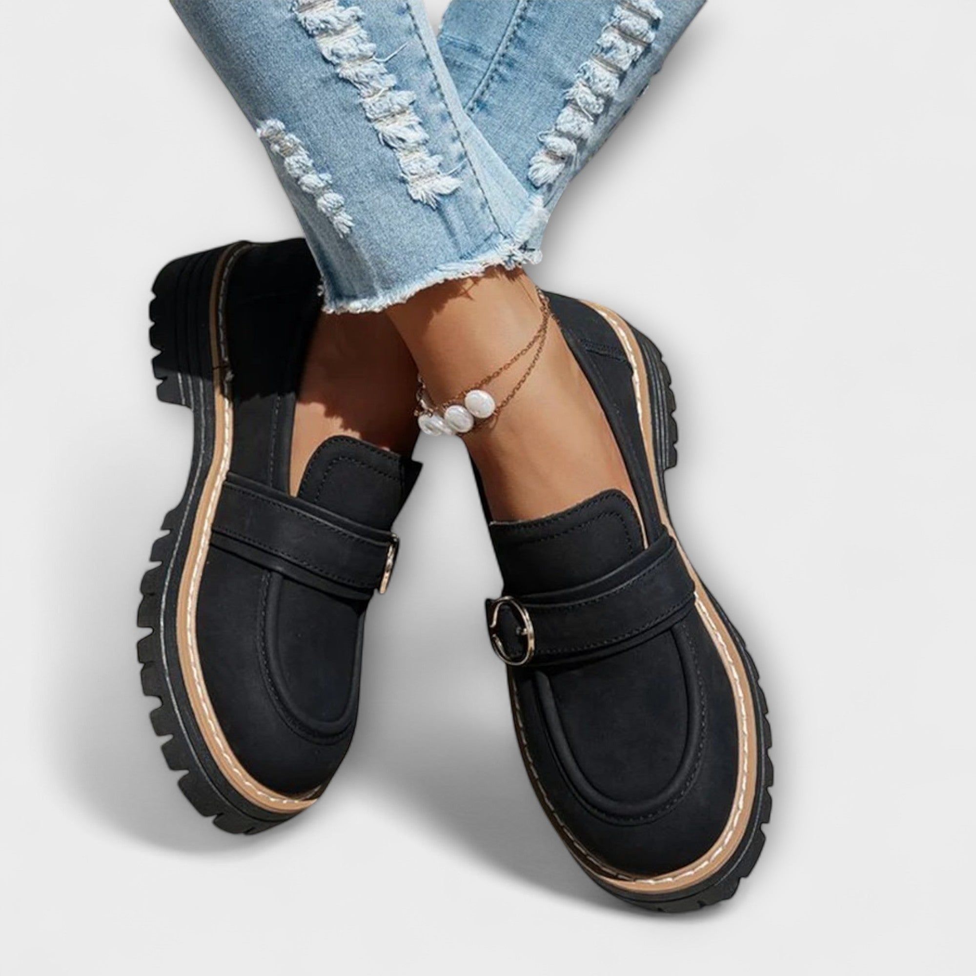 AURORA | CASUAL LOAFERS