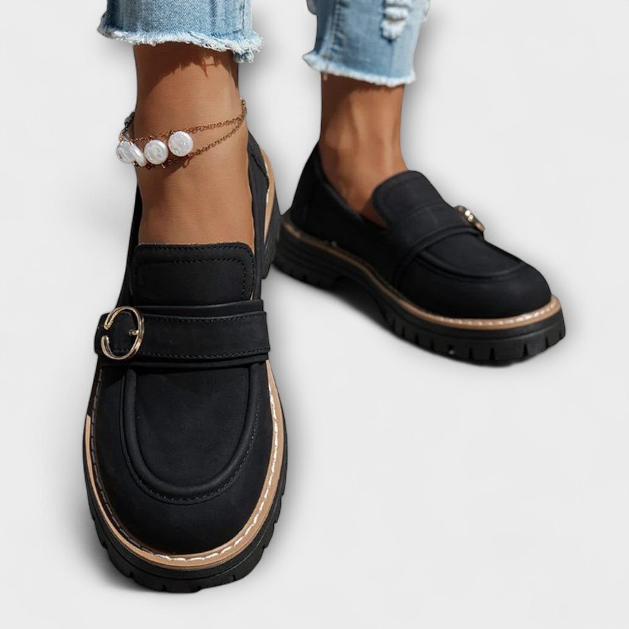 AURORA | CASUAL LOAFERS