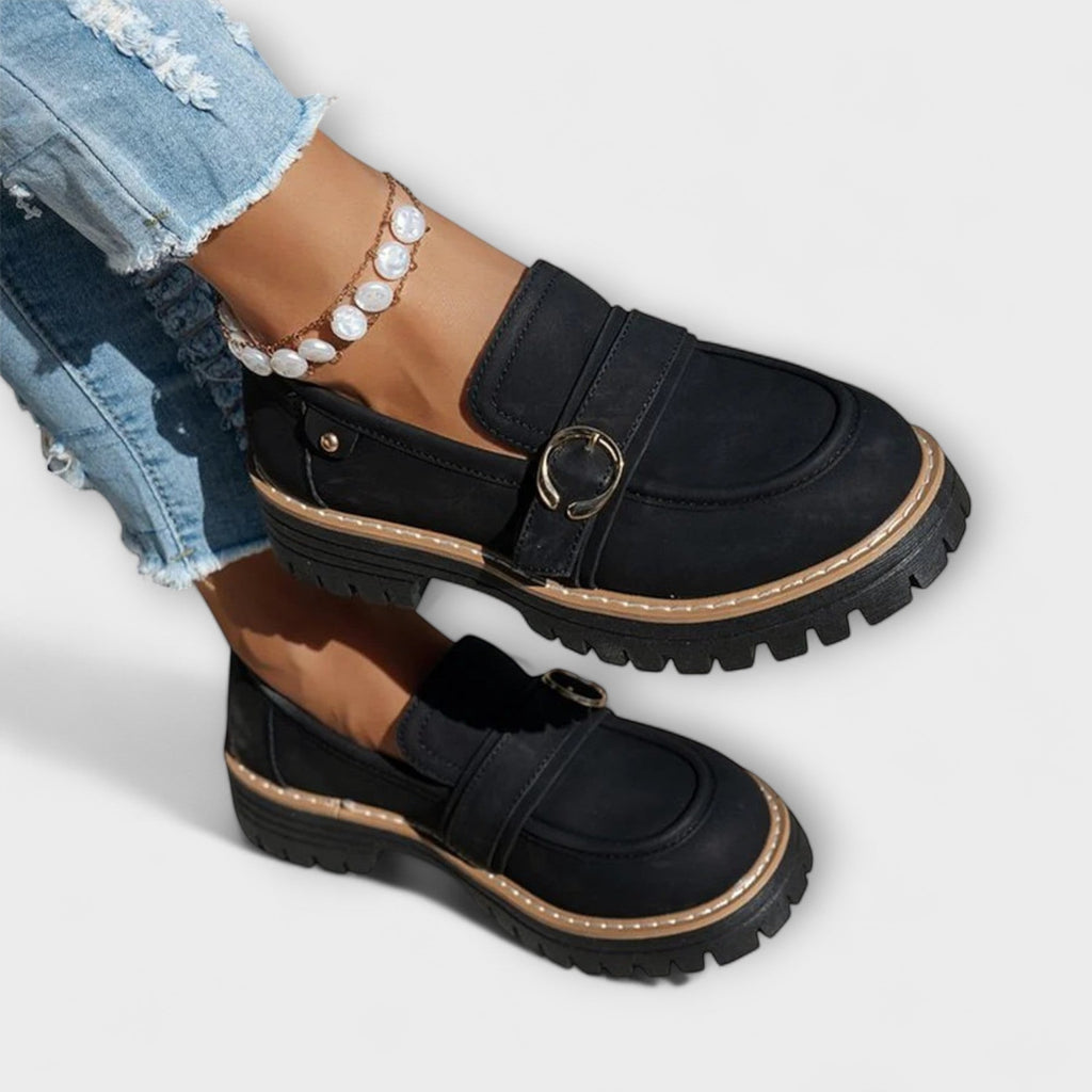 AURORA | CASUAL LOAFERS