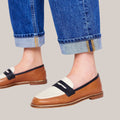 AMELIE | CLASSIC LOAFERS