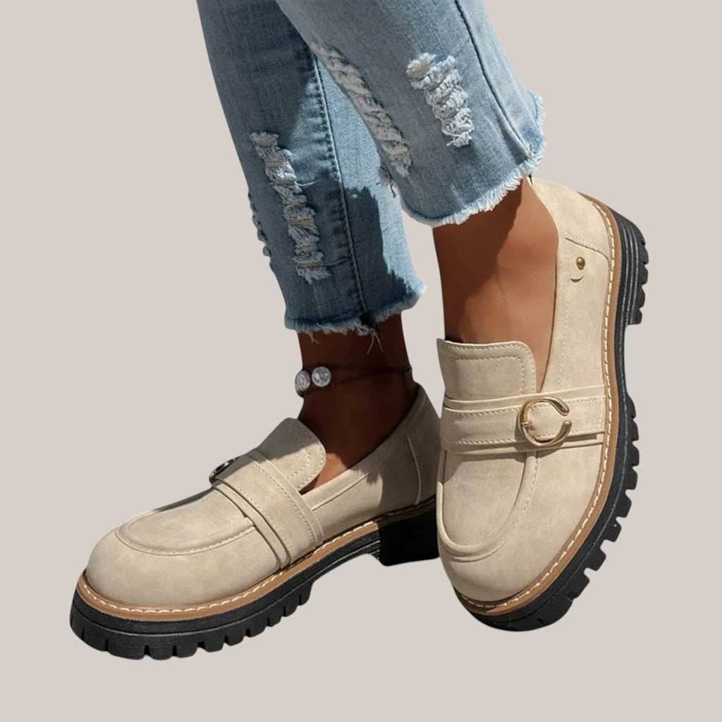 AURORA | CASUAL LOAFERS