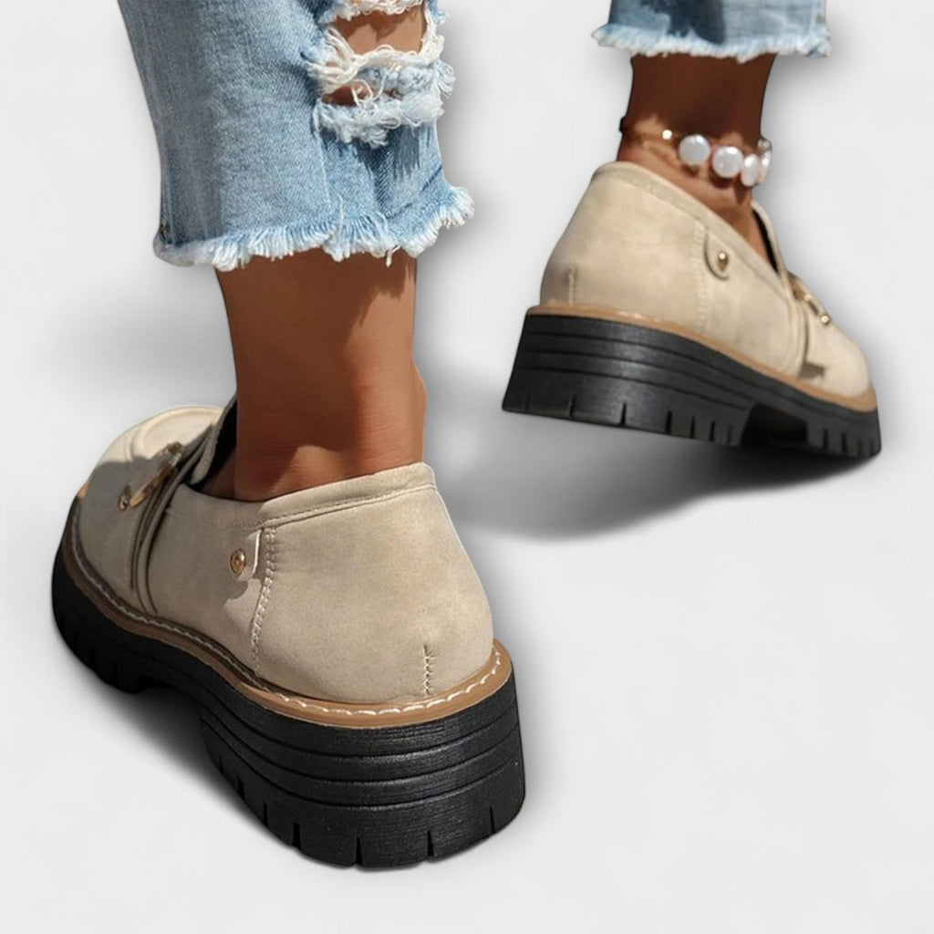 AURORA | CASUAL LOAFERS