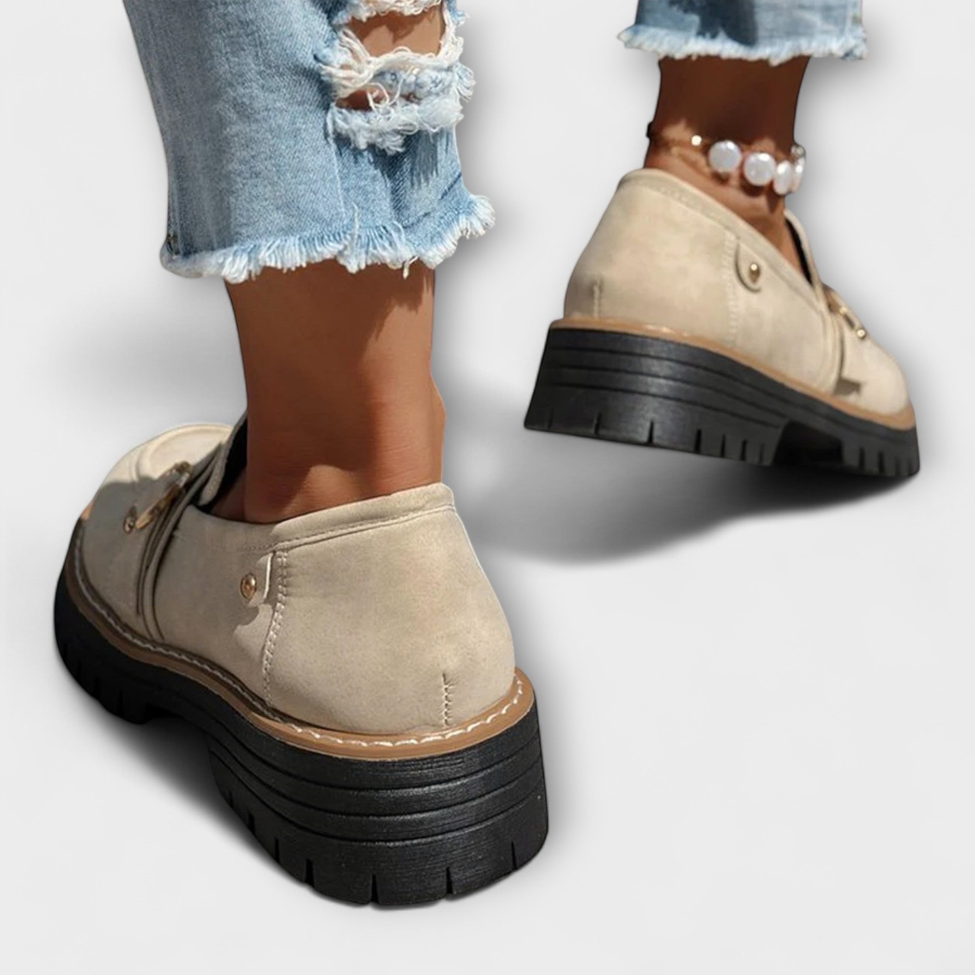 AURORA | CASUAL LOAFERS