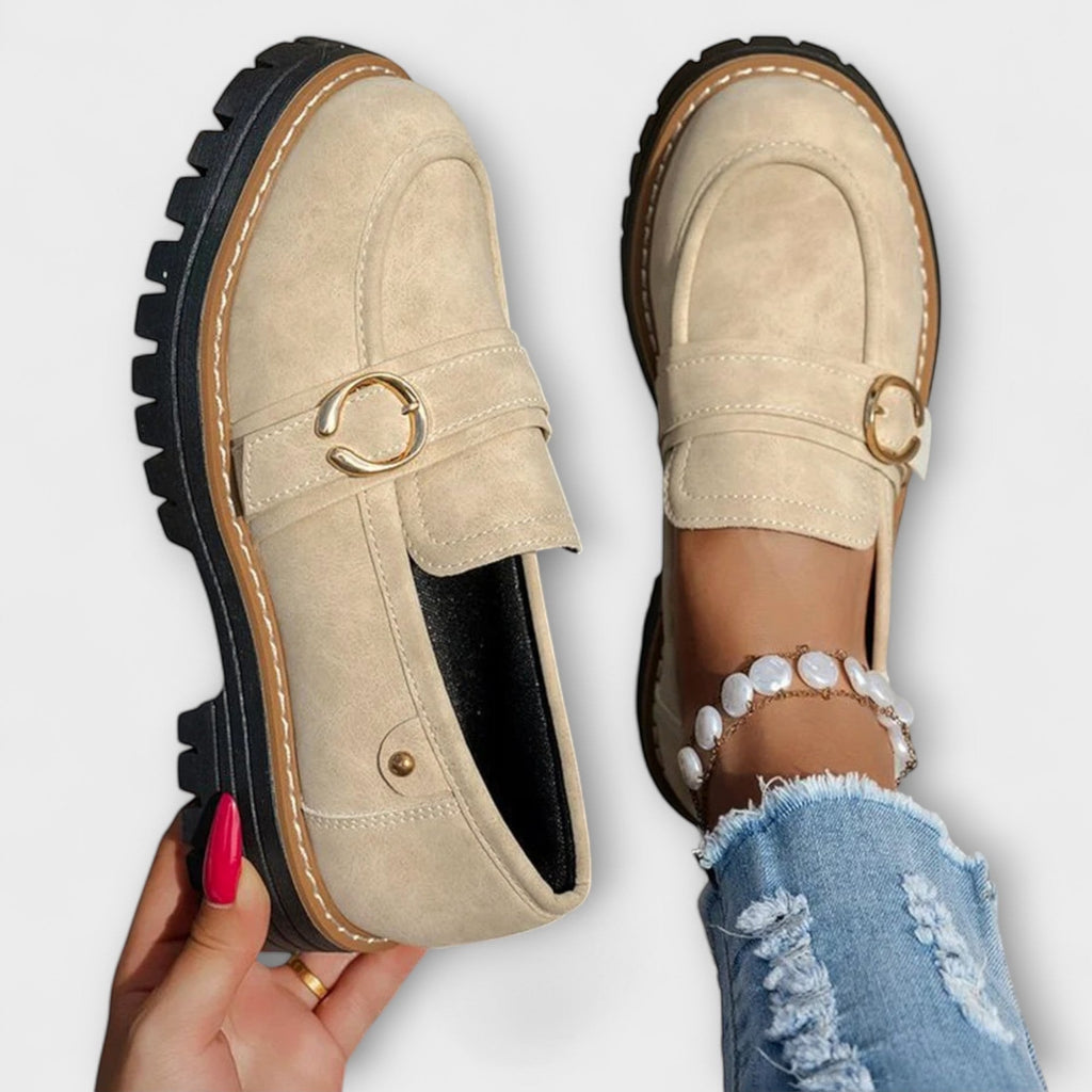 AURORA | CASUAL LOAFERS