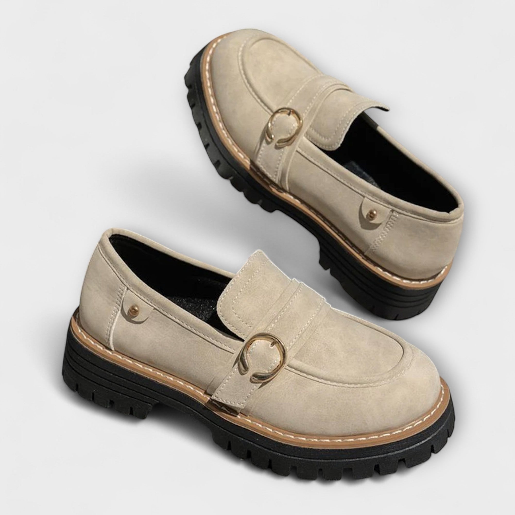 AURORA | CASUAL LOAFERS