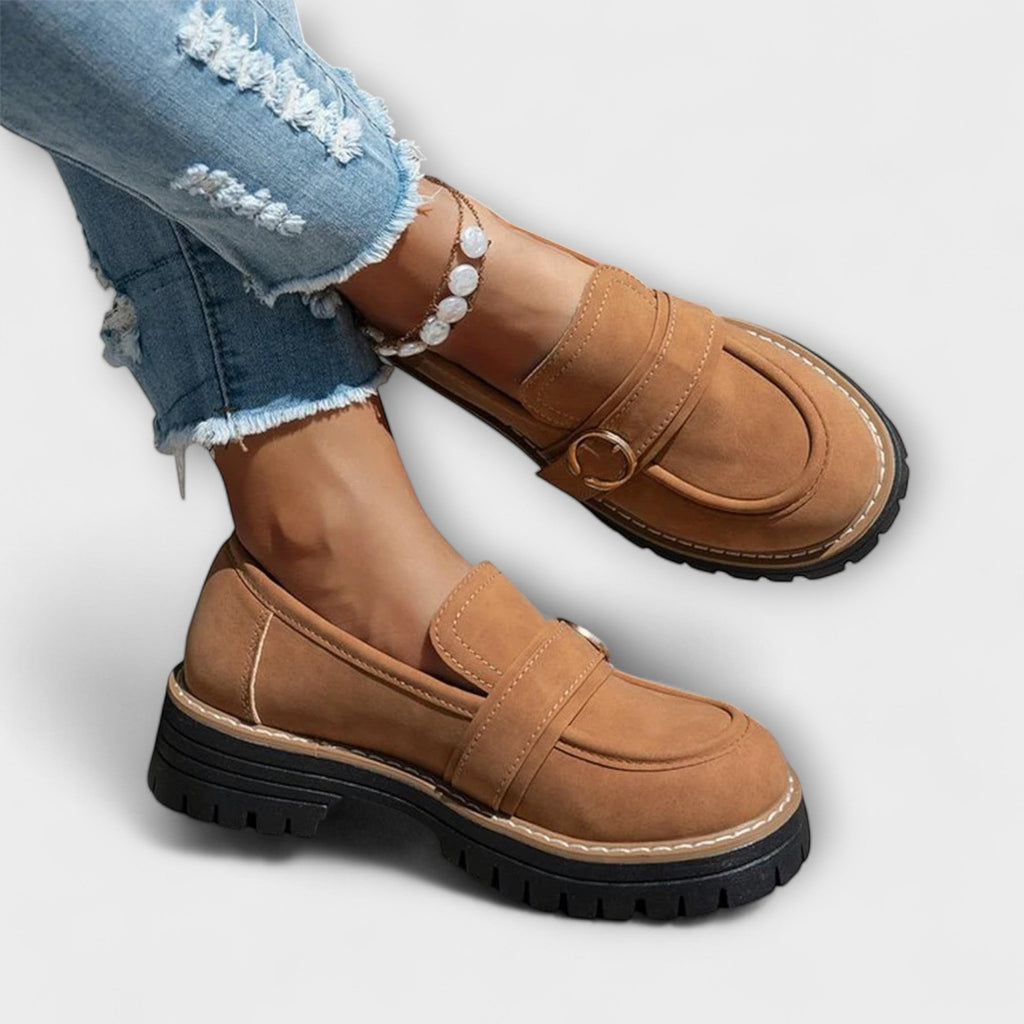 AURORA | CASUAL LOAFERS