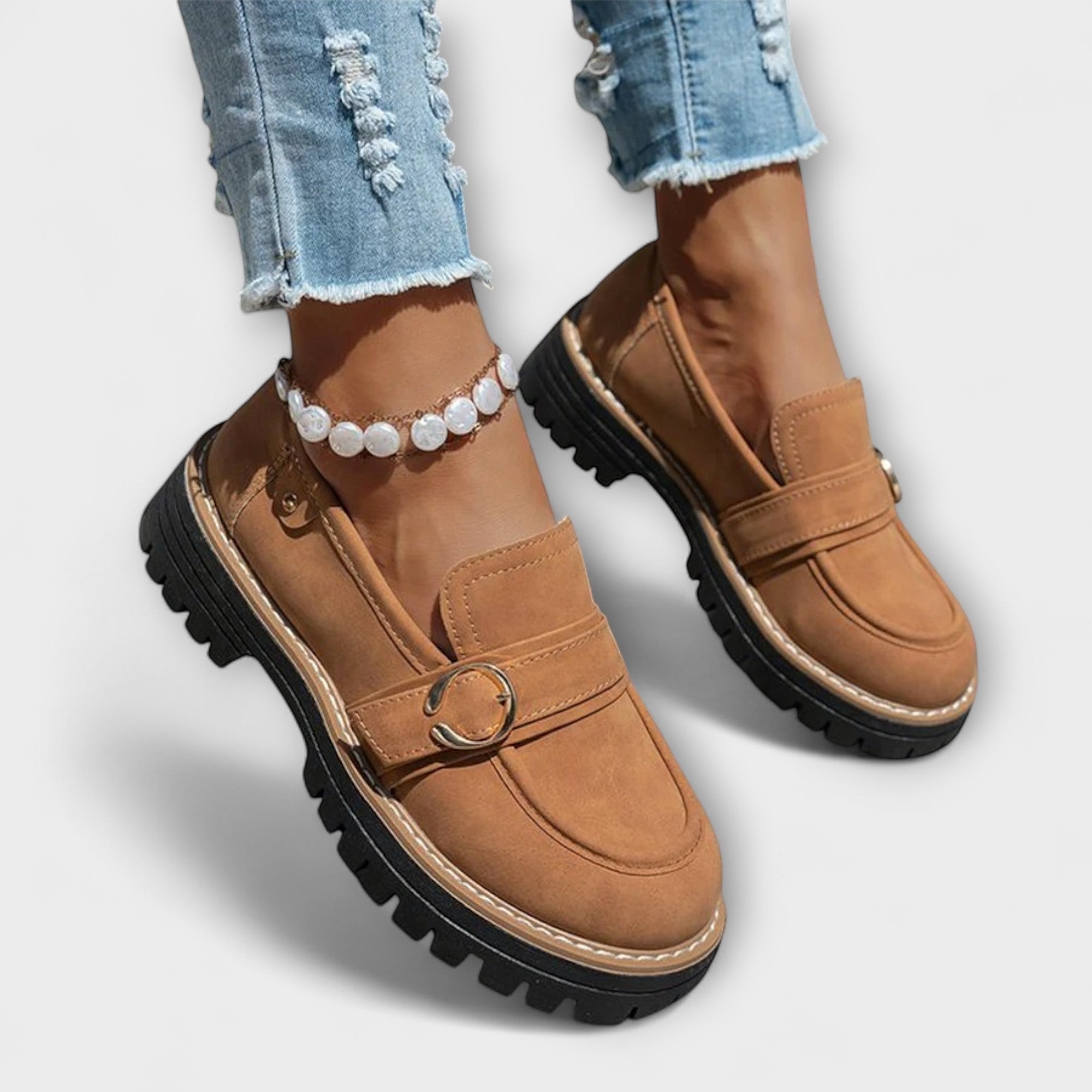 AURORA | CASUAL LOAFERS