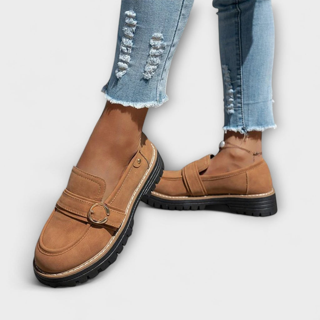 AURORA | CASUAL LOAFERS