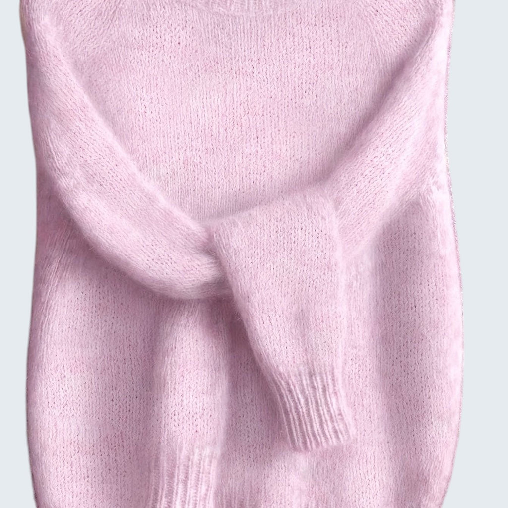 CAMILL | FALL SWEATER