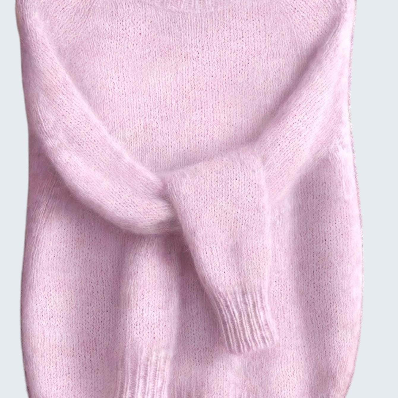 CAMILL | FALL SWEATER