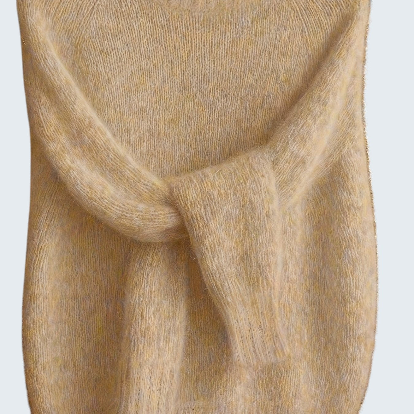 CAMILL | FALL SWEATER