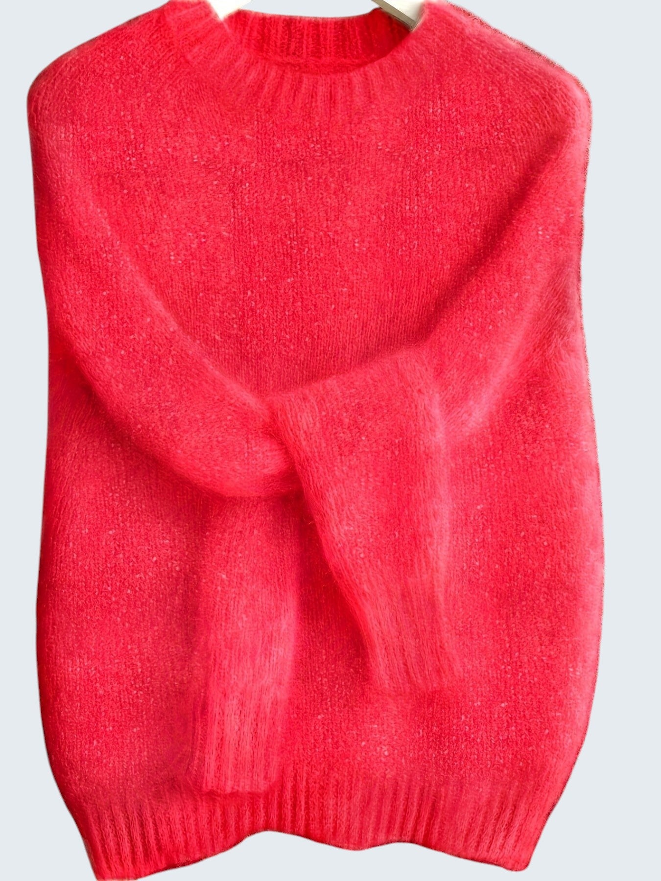 CAMILL | FALL SWEATER