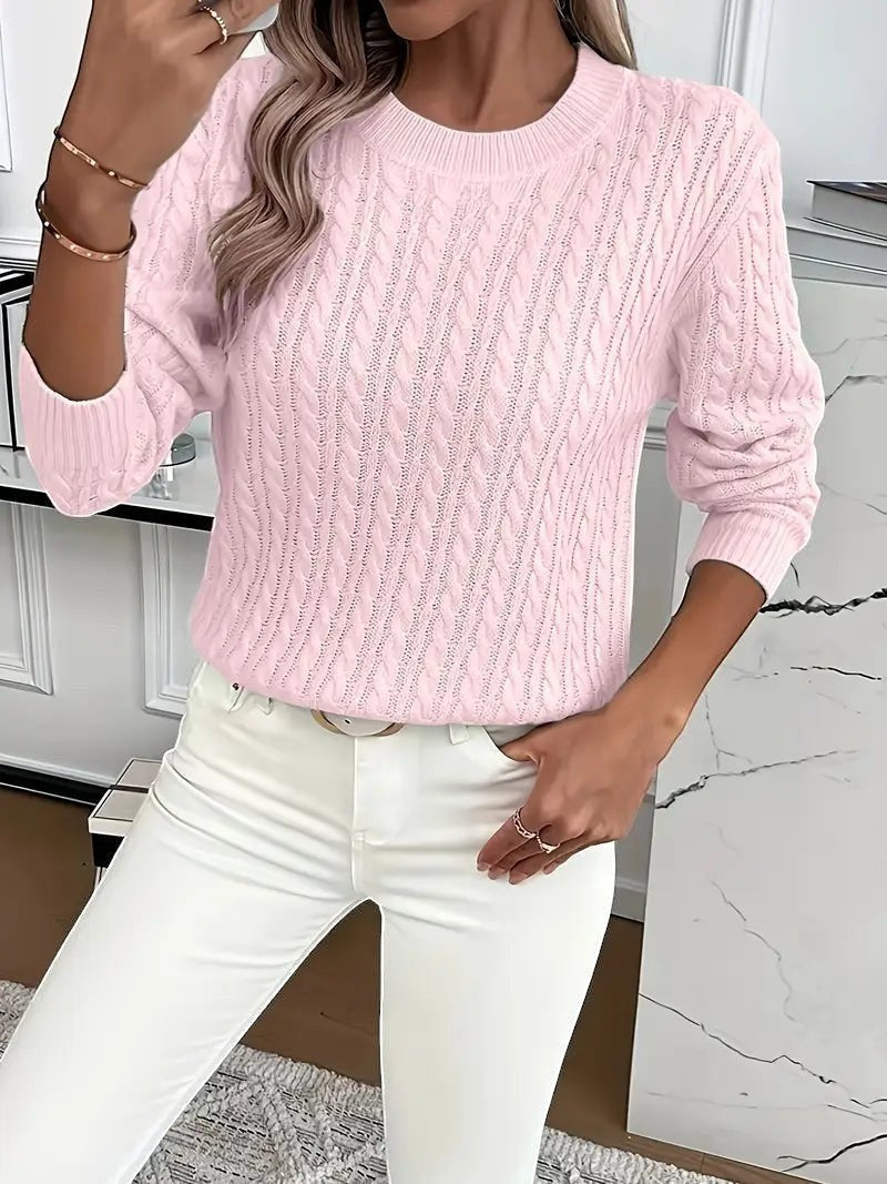 BERNILA | KNIT JUMPER