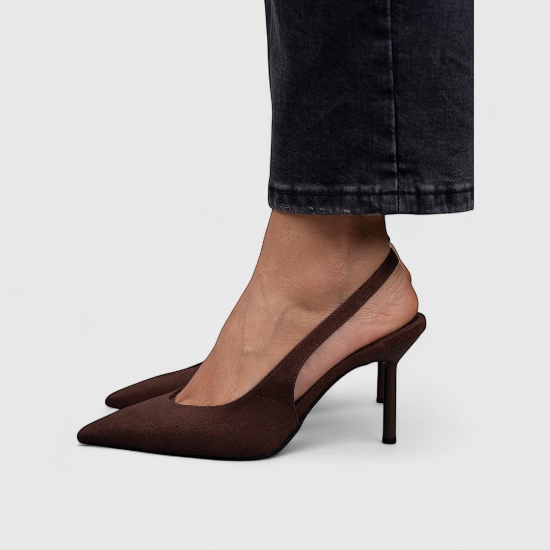 BELLA |  ELEGANT ORTHOPEDIC PUMPS