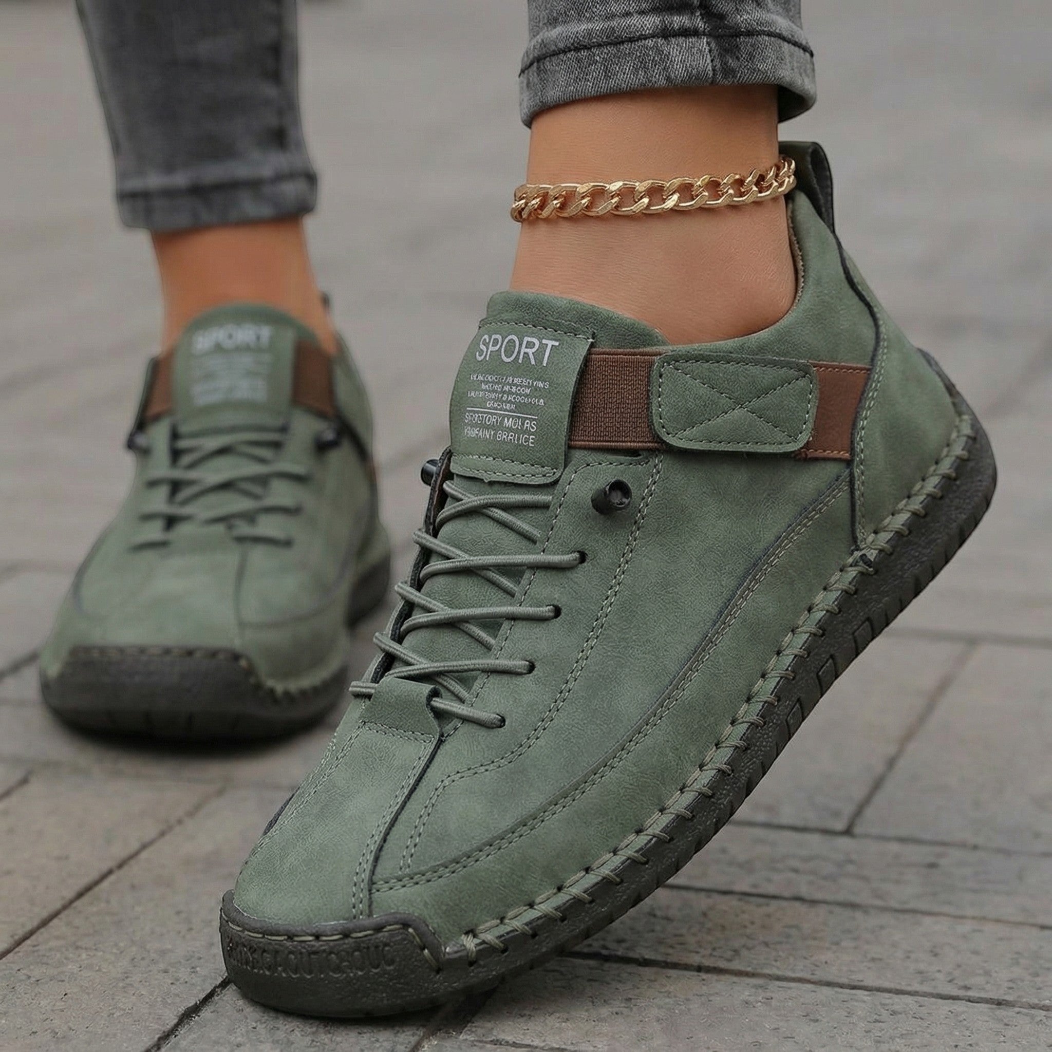 NORA | ORTHOPAEDIC SHOES