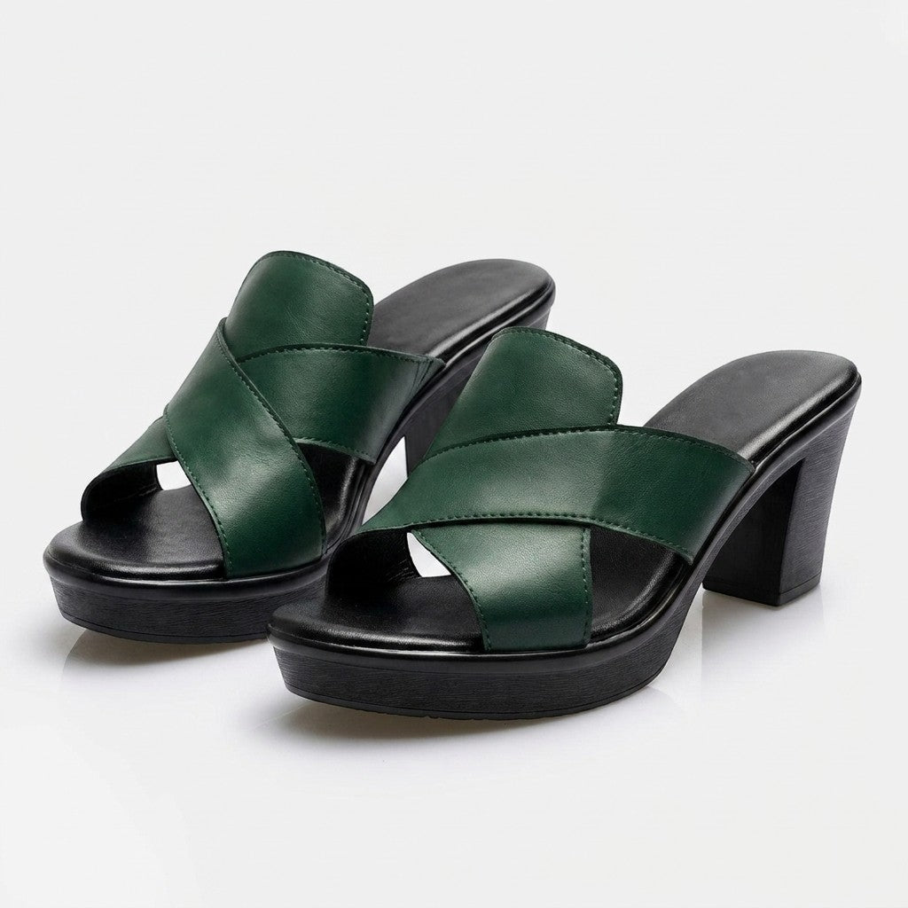 DARCY | ELEGANT SANDALS