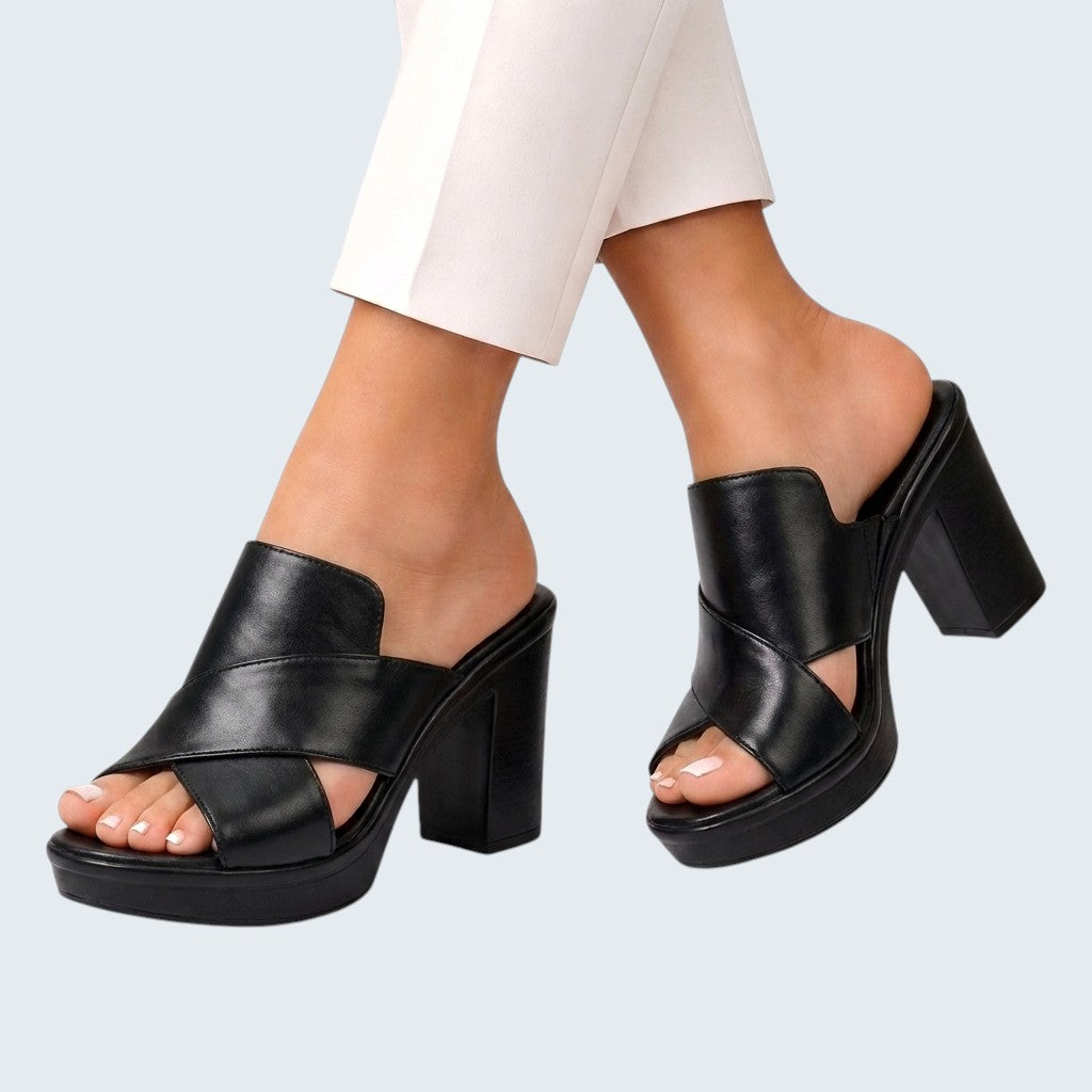 DARCY | ELEGANT SANDALS