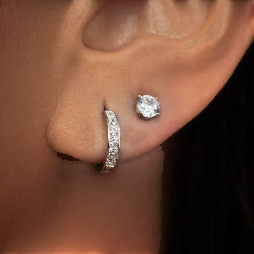 EARRING SET